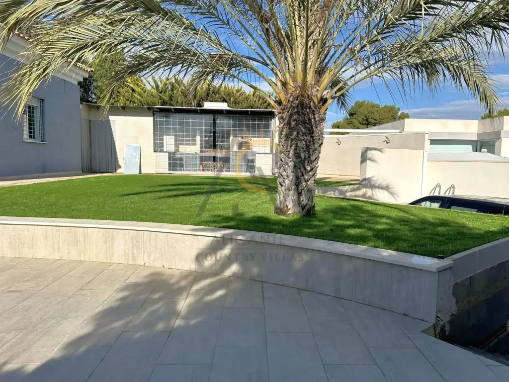 Xalet amb piscina en venda a Calle Aguilas, De Las, imagen 46