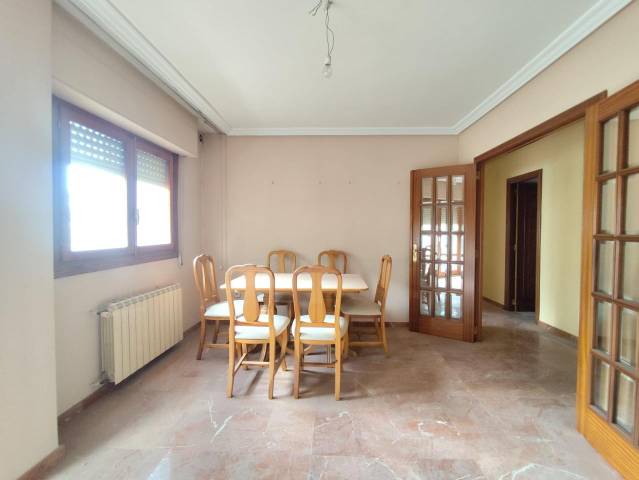 Piso en Venta en De Juan Carlos I en Ibi