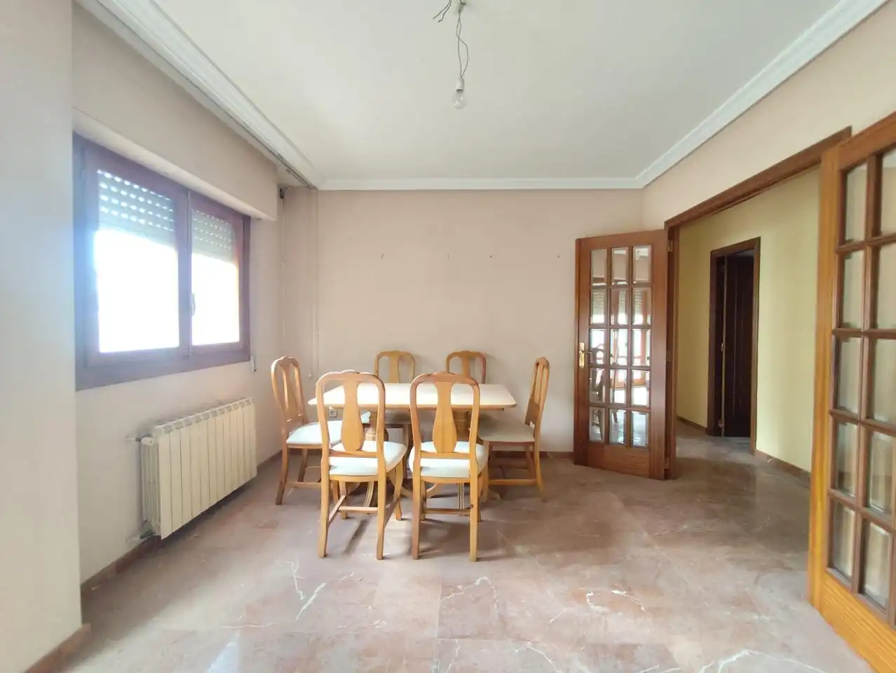 Comedor de Piso en venta en Ibi