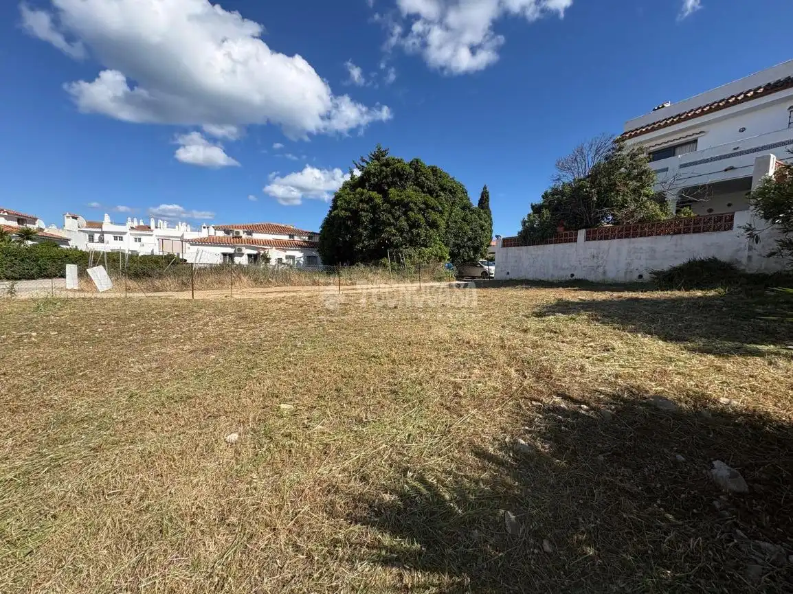 Residential for sale in Manilva
