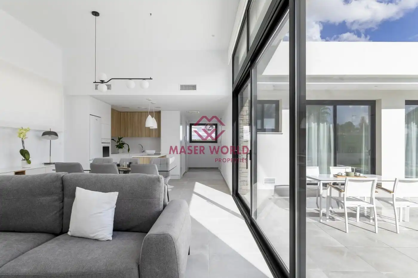 Villa avec piscine à vendre à Calasparra, imagen 15