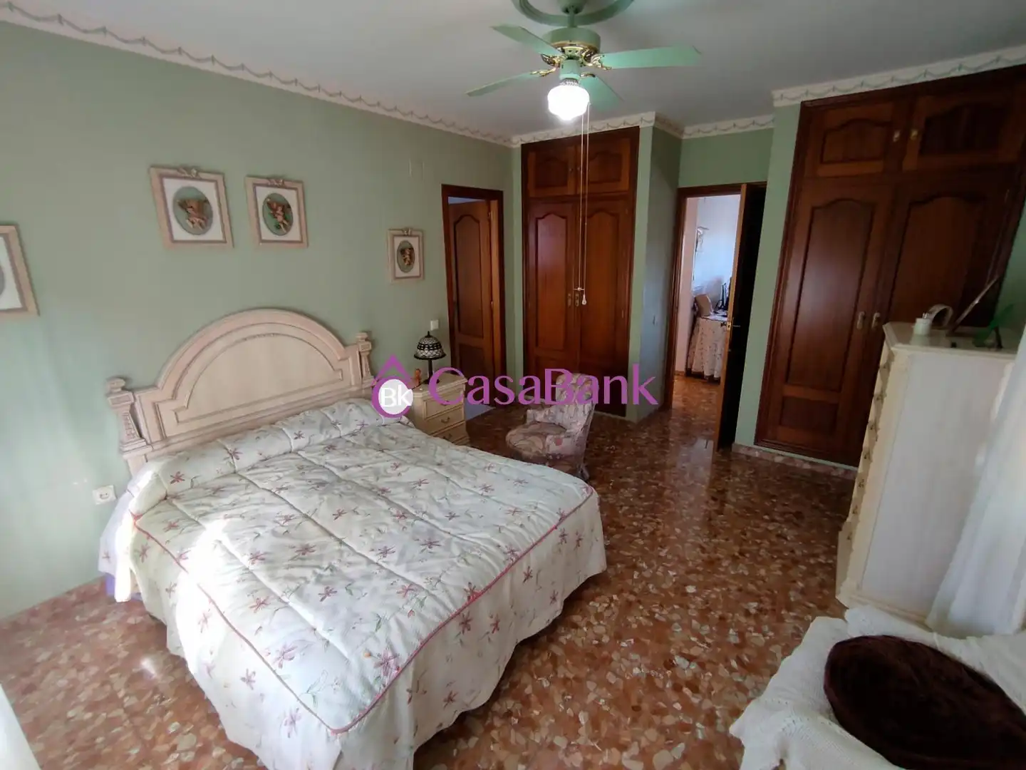 Casa con piscina en venta en Norte-Sierra, imagen 9