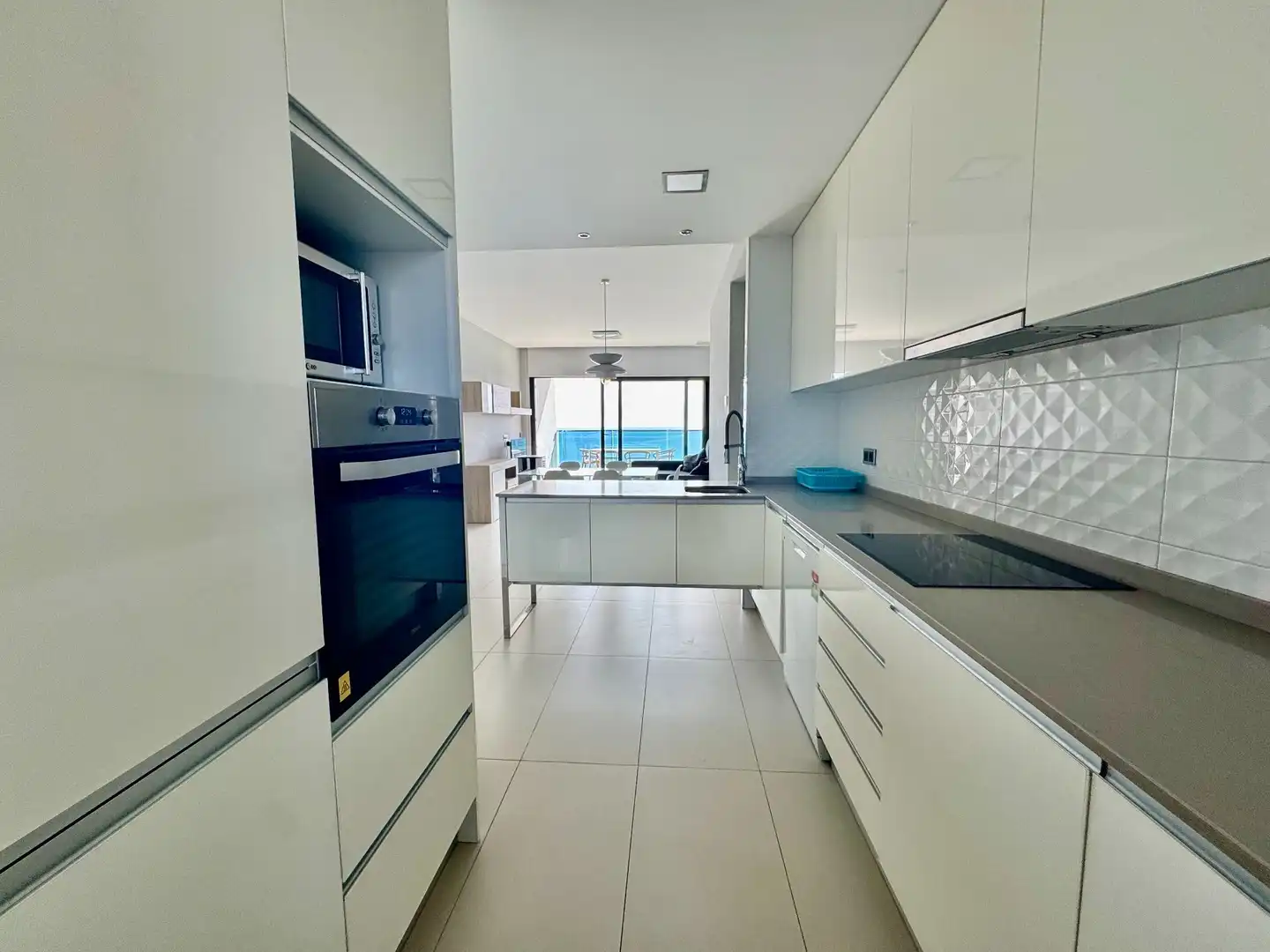 Appartement compact avec piscine à vendre à Playa de Poniente, imagen 15