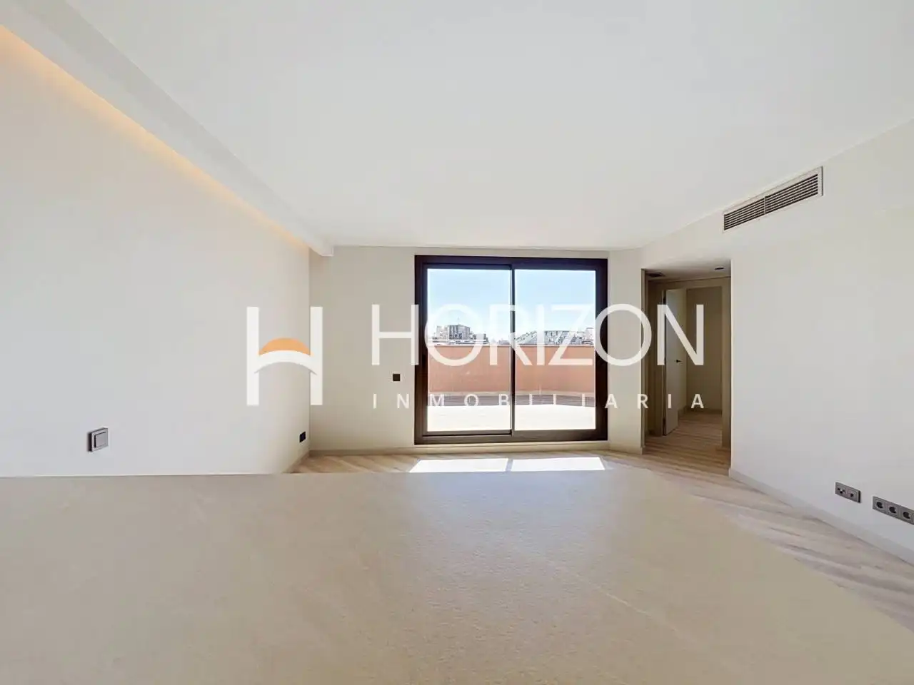 Penthouse mit Aufzug zum Verkauf in Calle Provença, imagen 9