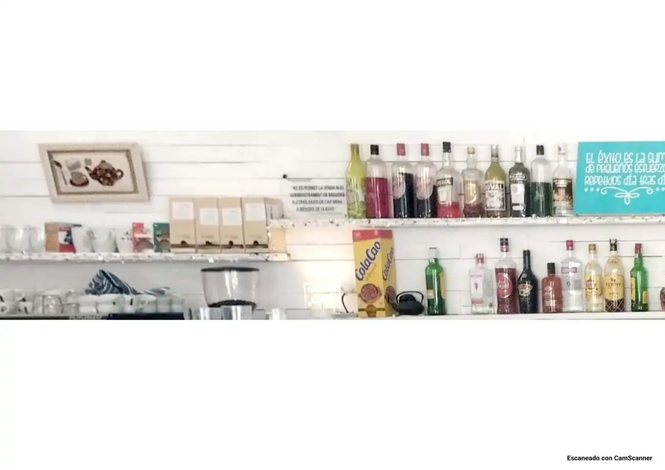 Local comercial en venta en De Saragossa, imagen 7