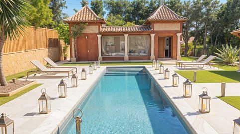 Foto 4 de Casa o chalet en venta en Río Real, Marbella