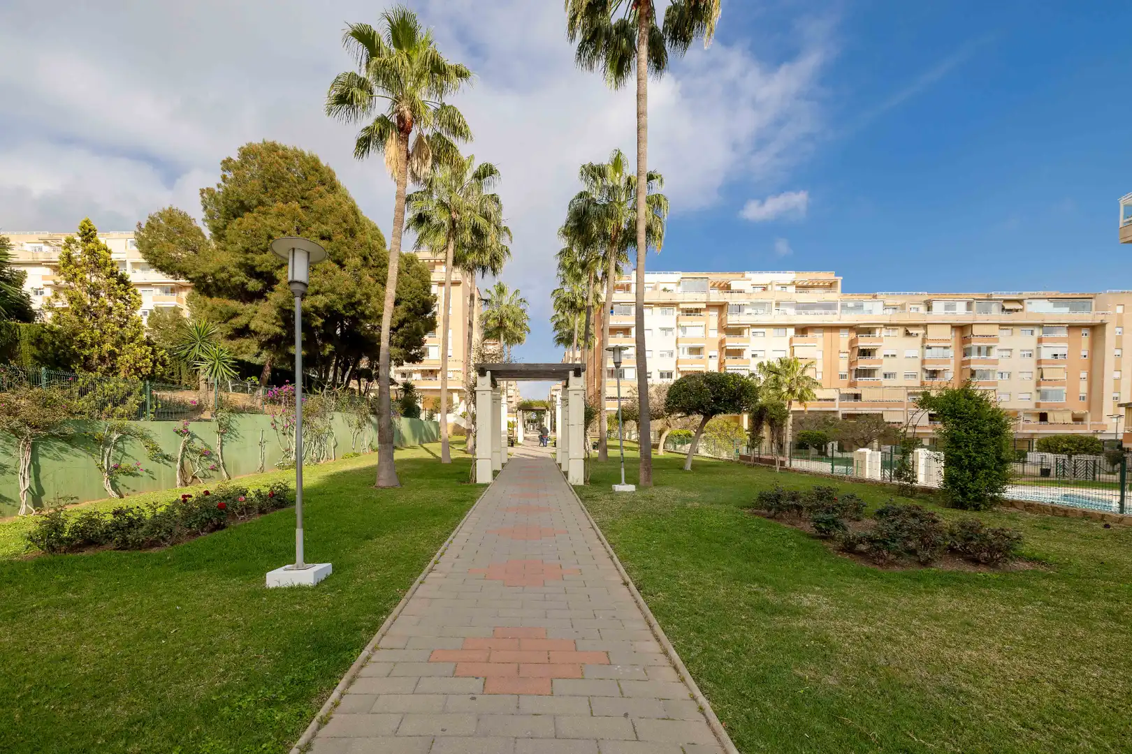 Piso en venta en Málaga, Málaga