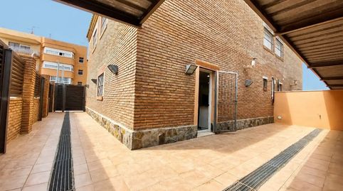 Foto 3 de Piso en venta en Carrer Jaume Rafel, 7, Calafell Poble, Calafell