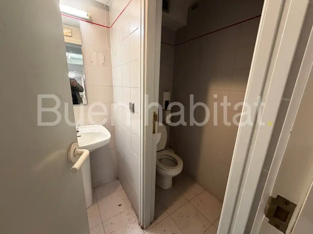 Gewerbefläche zum Verkauf in Calle Cura Pleban, imagen 11