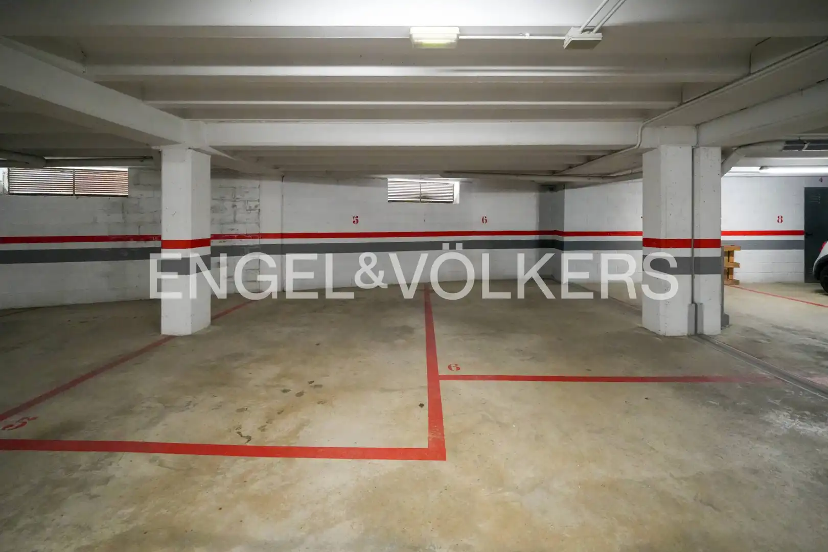 Ático con ascensor en venta en L'Aldosa - Anyós, imagen 48
