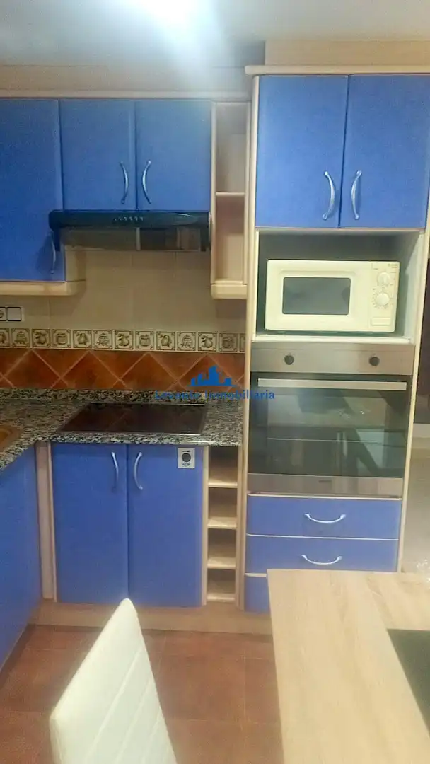 Piso con terraza en venta en Benicalap, imagen 2