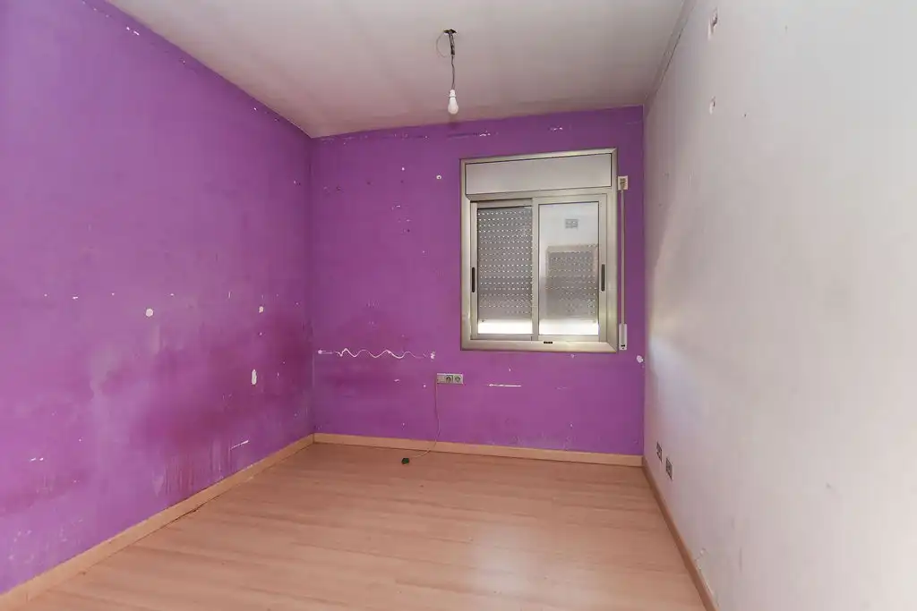 Dormitori de Casa o xalet en venda en Barcelona