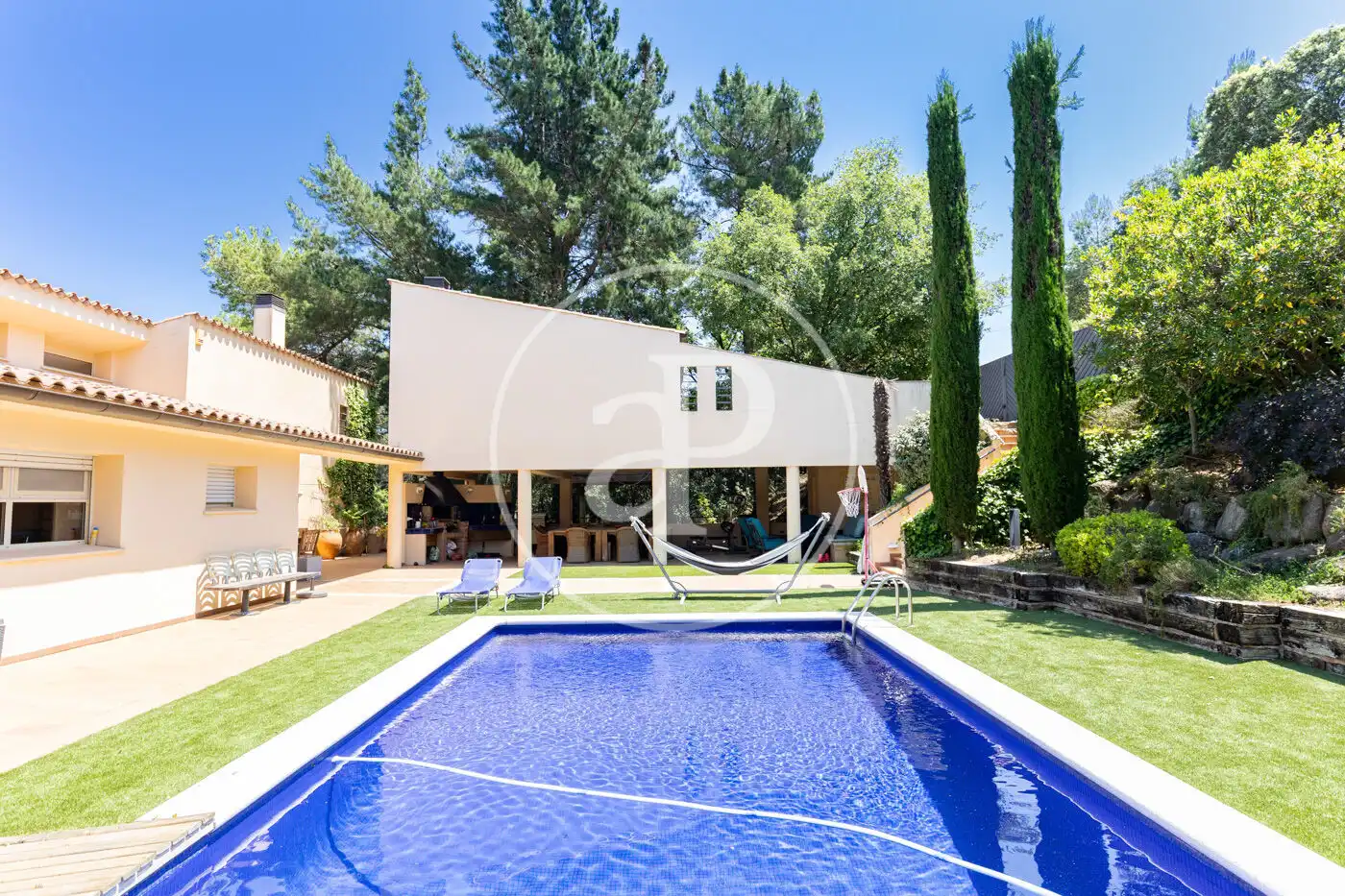Casa o xalet de lloguer a Carrer del Gabi, Matadepera