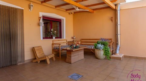 Foto 3 de Casa adosada en venta en Calle de José Alfaro, 29, Hellín, Albacete