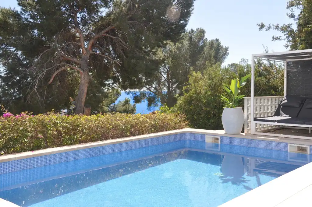 Xalet amb piscina en venda a Ciutat Vella, imagen 32