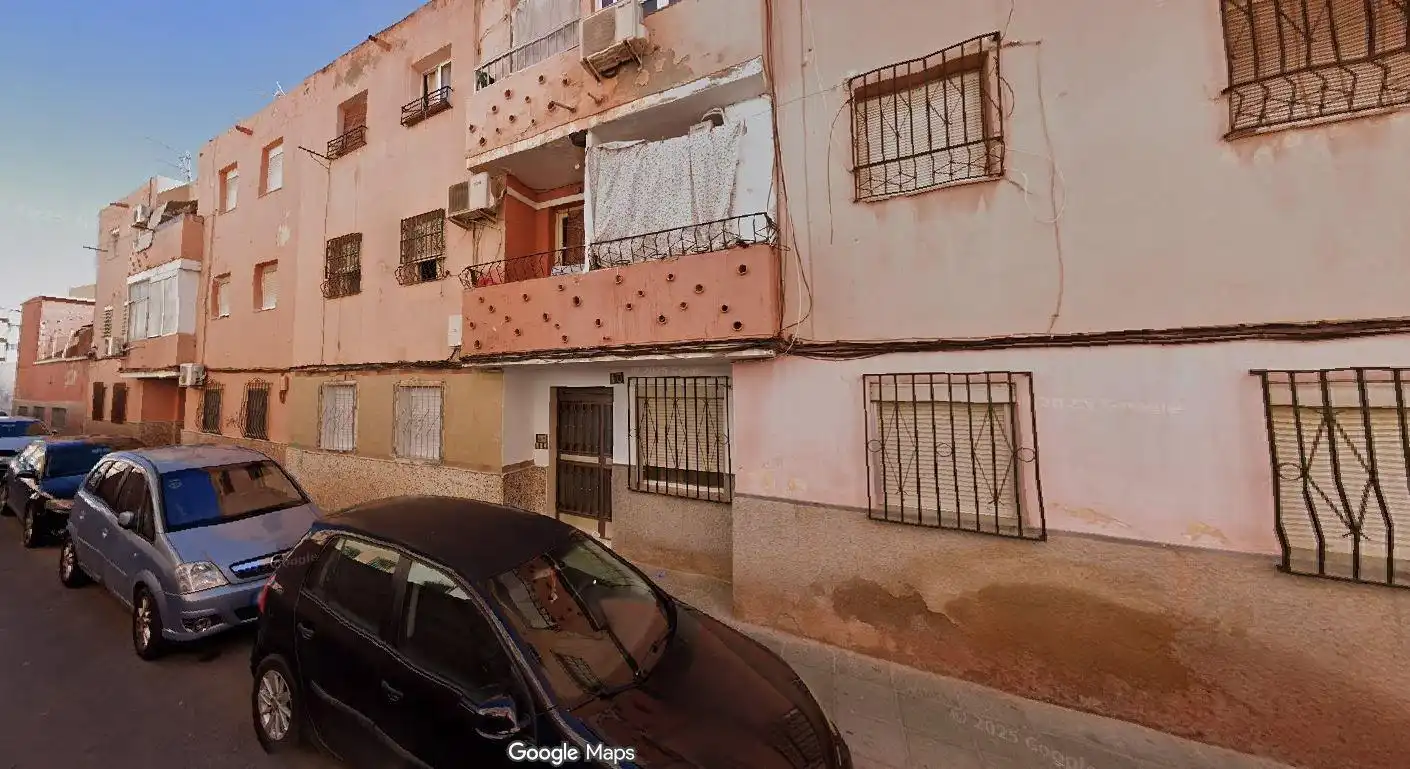 Pis en venda a Calle ESTRELLA POLAR 10, imagen 3