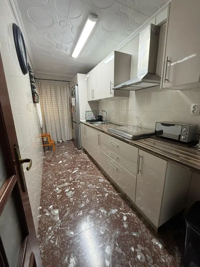 Piso con ascensor en venta en Calle ANDARAX, imagen 9