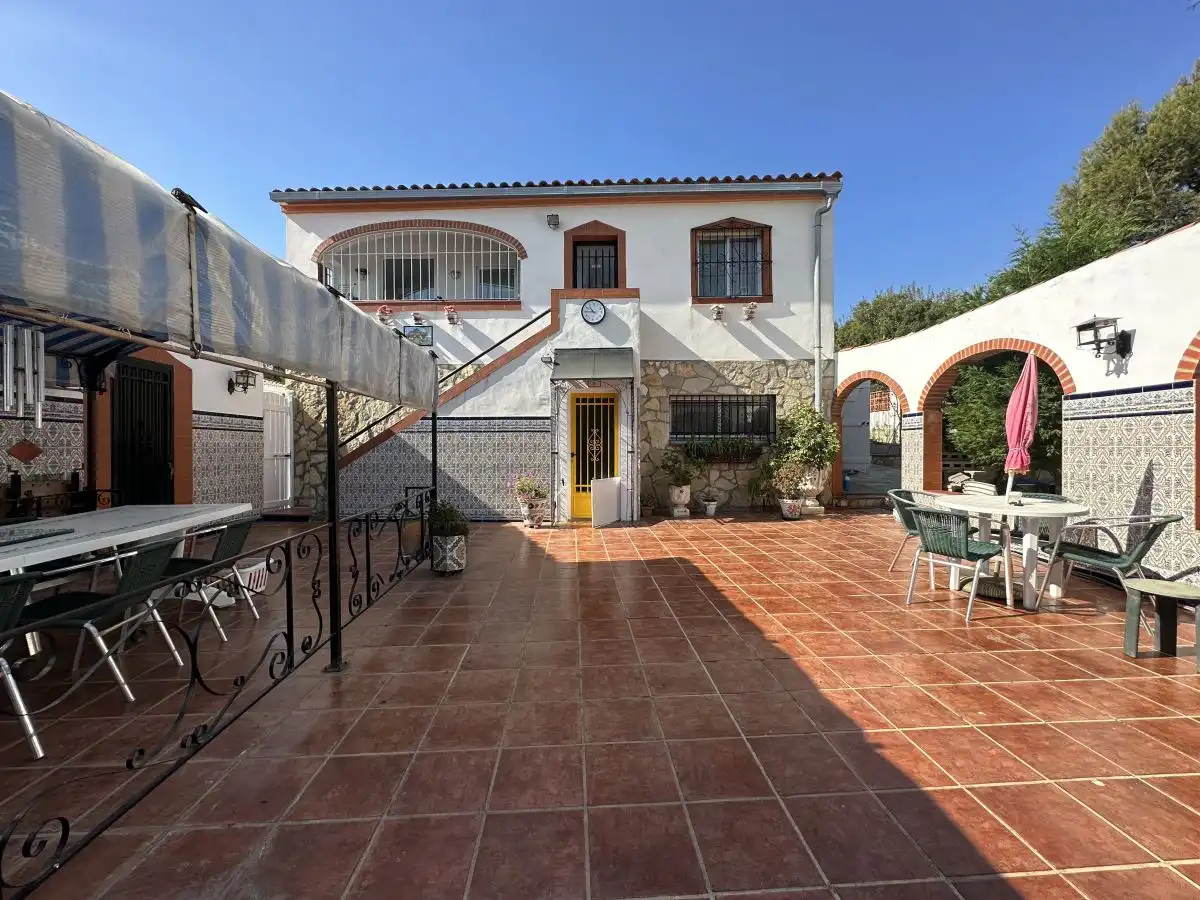 Xalet amb piscina en venda a Algar de Palància, imagen 67