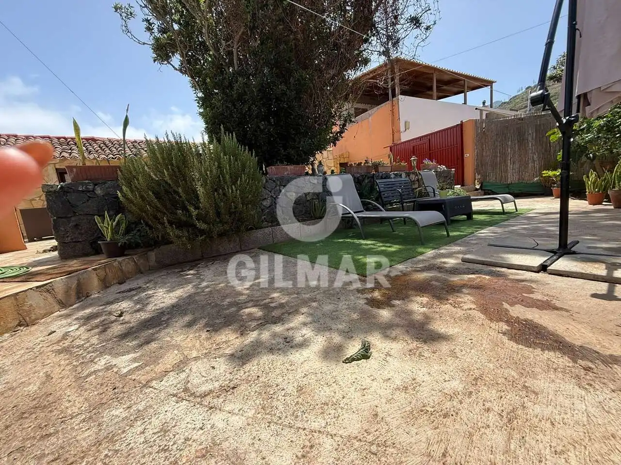 Casa rustica in vendita a Buenavista del Norte, imagen 23