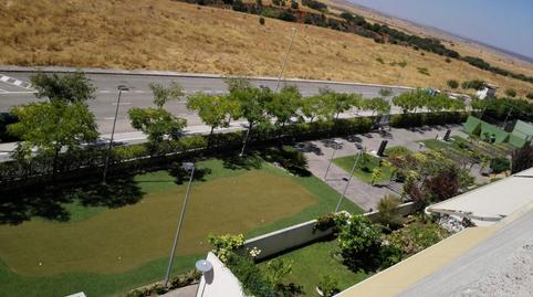 Foto 2 de Àtic en venda a Ruta de la Plata, Cáceres Capital