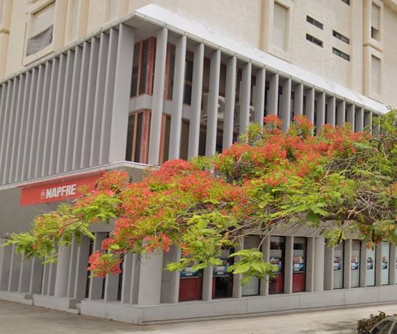 Oficina en Venta en Calle Jose Zarate Y Penichet, 2 en Urbanización Anaga