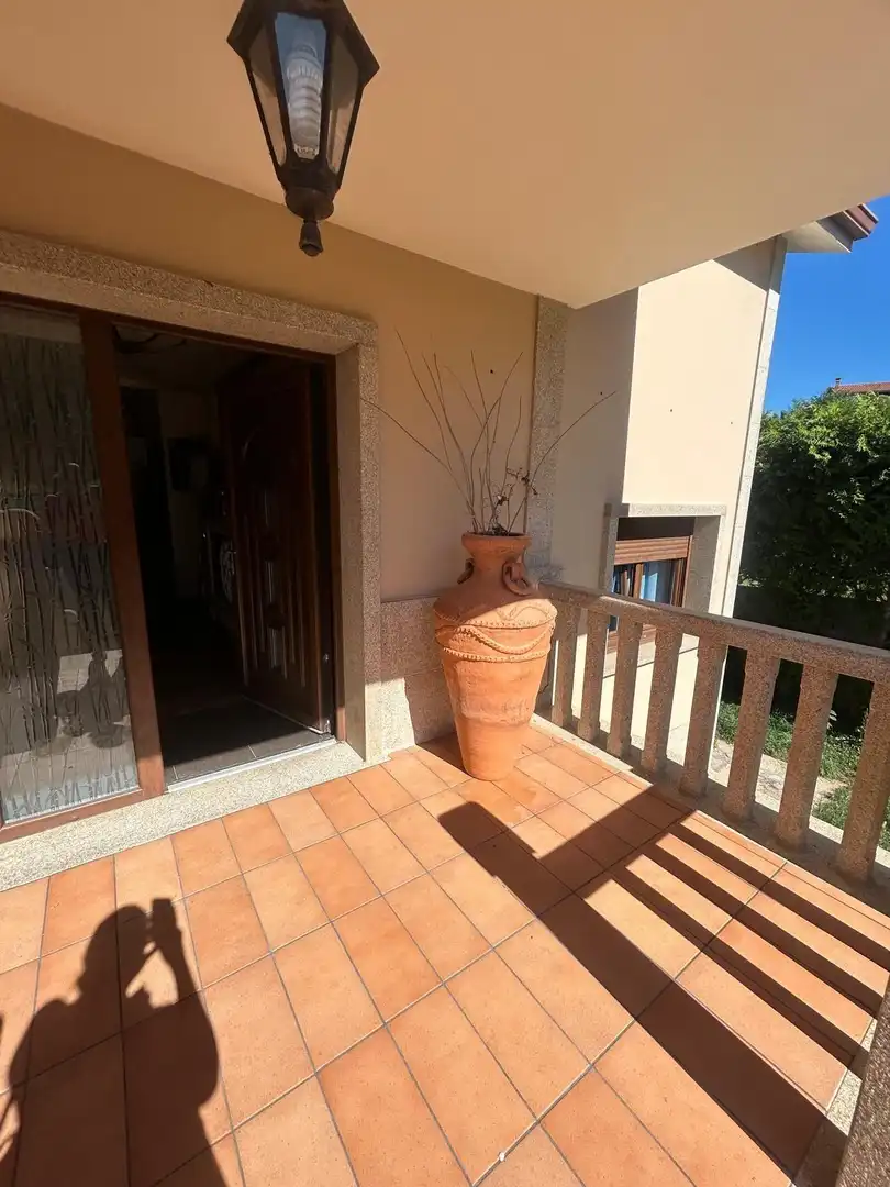 Casa o xalet en venda en A Pobra do Caramiñal amb Calefacció, Terrassa i Traster