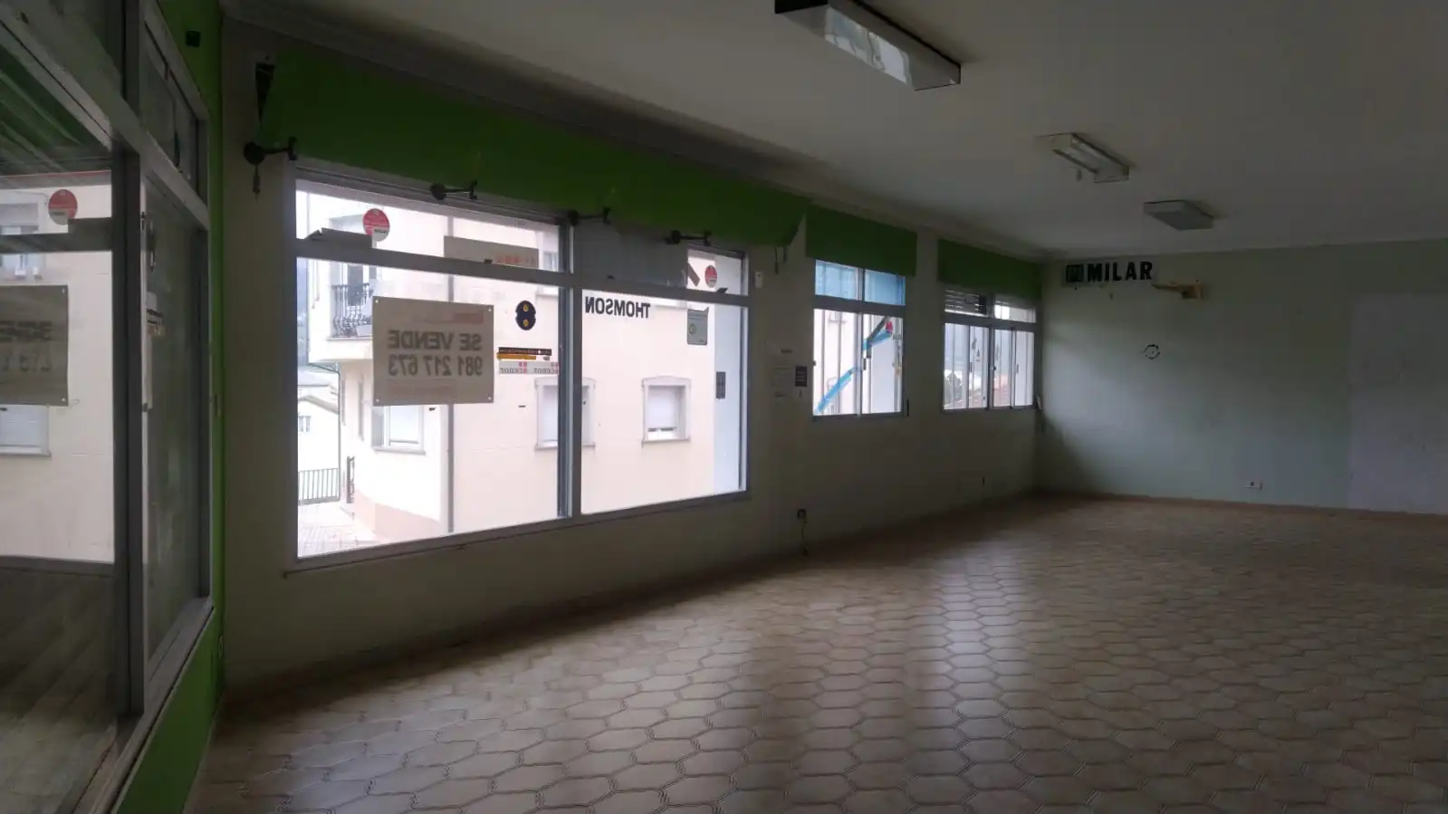 Local comercial en venda a Lugar Cerca 68, imagen 5