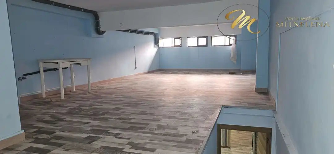 Commercial properties for sale in Barakaldo 