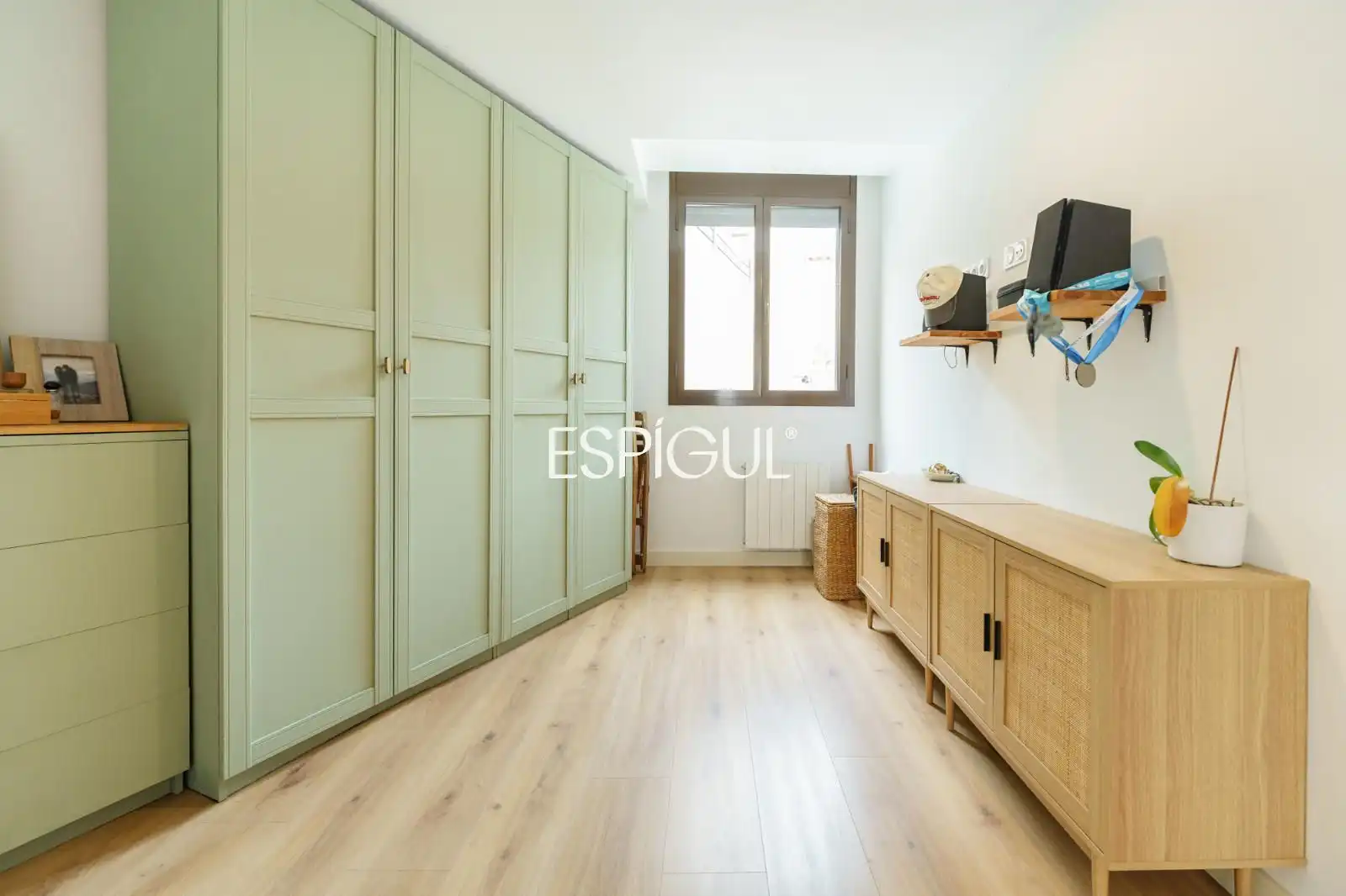 Maison mitoyenne à vendre à Murillo, imagen 28