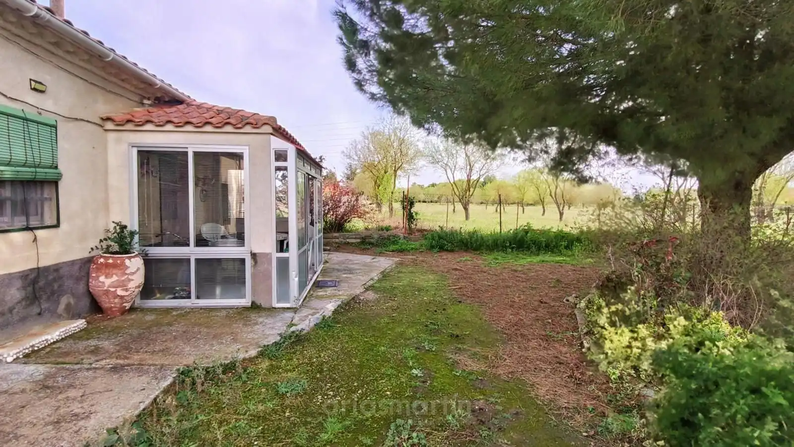 Casa o chalet en venta en Salamanca con Calefacción