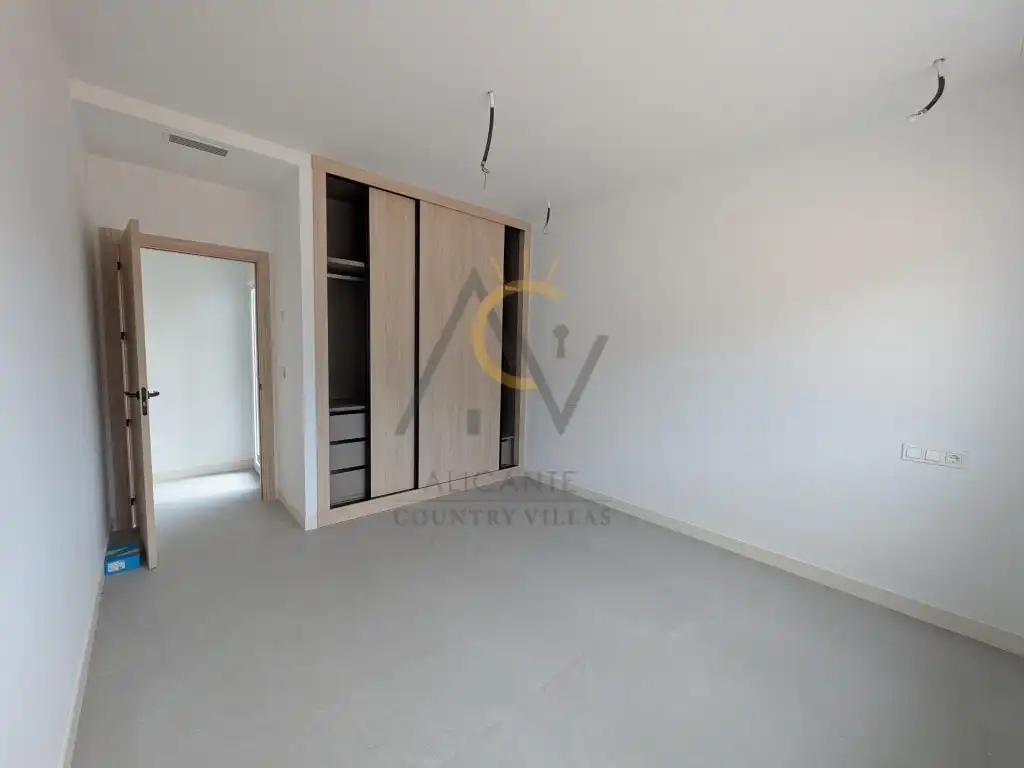 Xalet amb terrassa en venda a Diseminados Macisvenda (Mascivenda), imagen 34