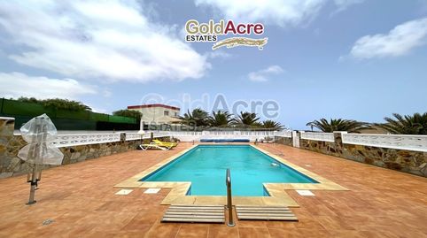 Foto 2 de Casa o chalet en venta en Caldereta, La Oliva