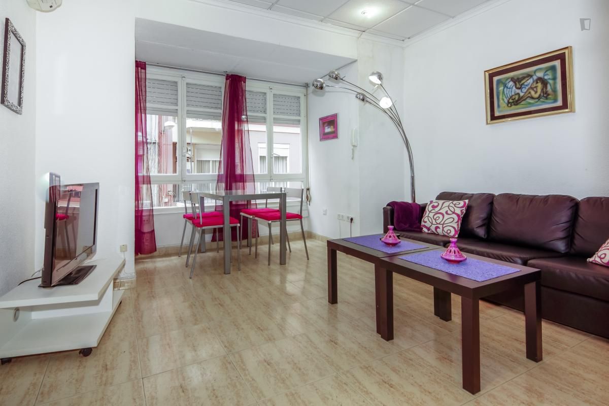 Apartment to rent in Mercado