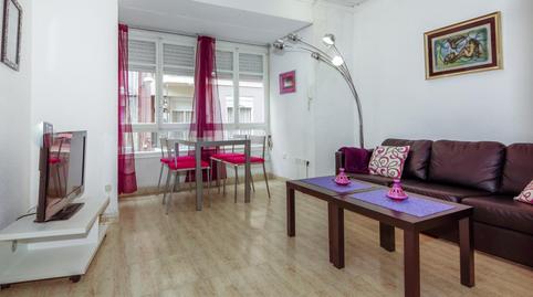 Foto 2 de Apartament de lloguer a Mercado, Alicante