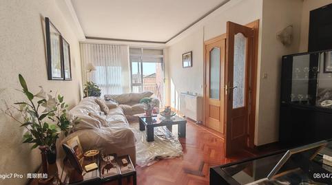 Foto 3 de Pis en venda a Casco Antiguo, Zamora Capital