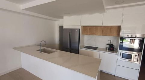 Foto 3 de Apartamento en venta en Balcón de Finestrat - Terra Marina, Finestrat