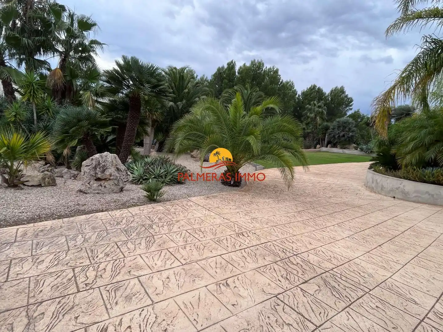 Vista exterior de Casa o xalet en venda en L'Ametlla de Mar  amb Terrassa i Piscina
