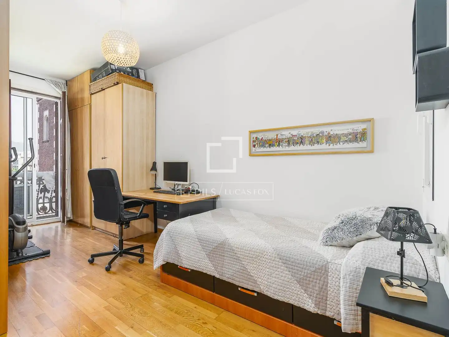 Appartement avec terrasse à vendre à Eixample, imagen 37