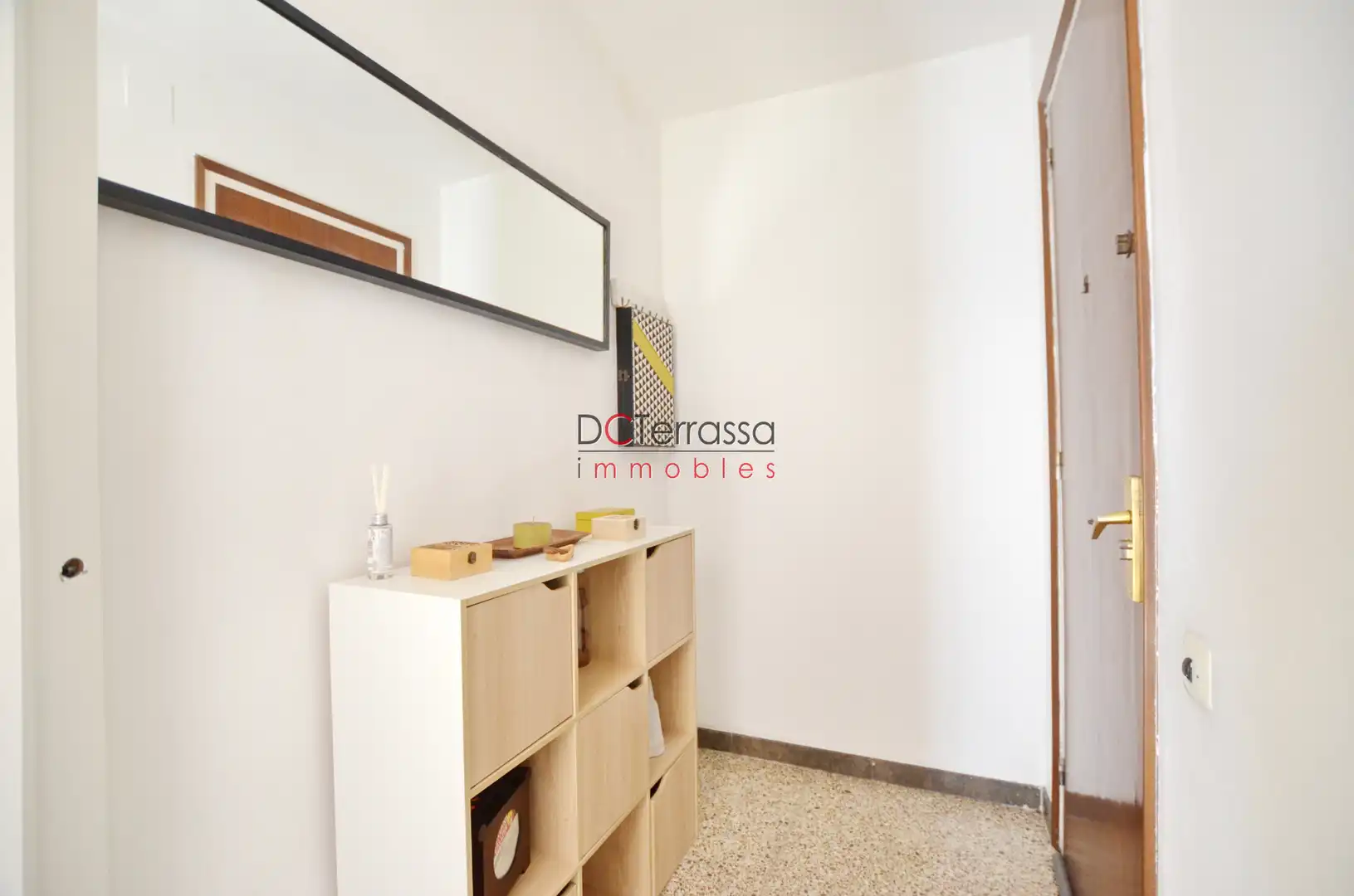Ático en venta en Terrassa con Aire acondicionado, Calefacción y Terraza
