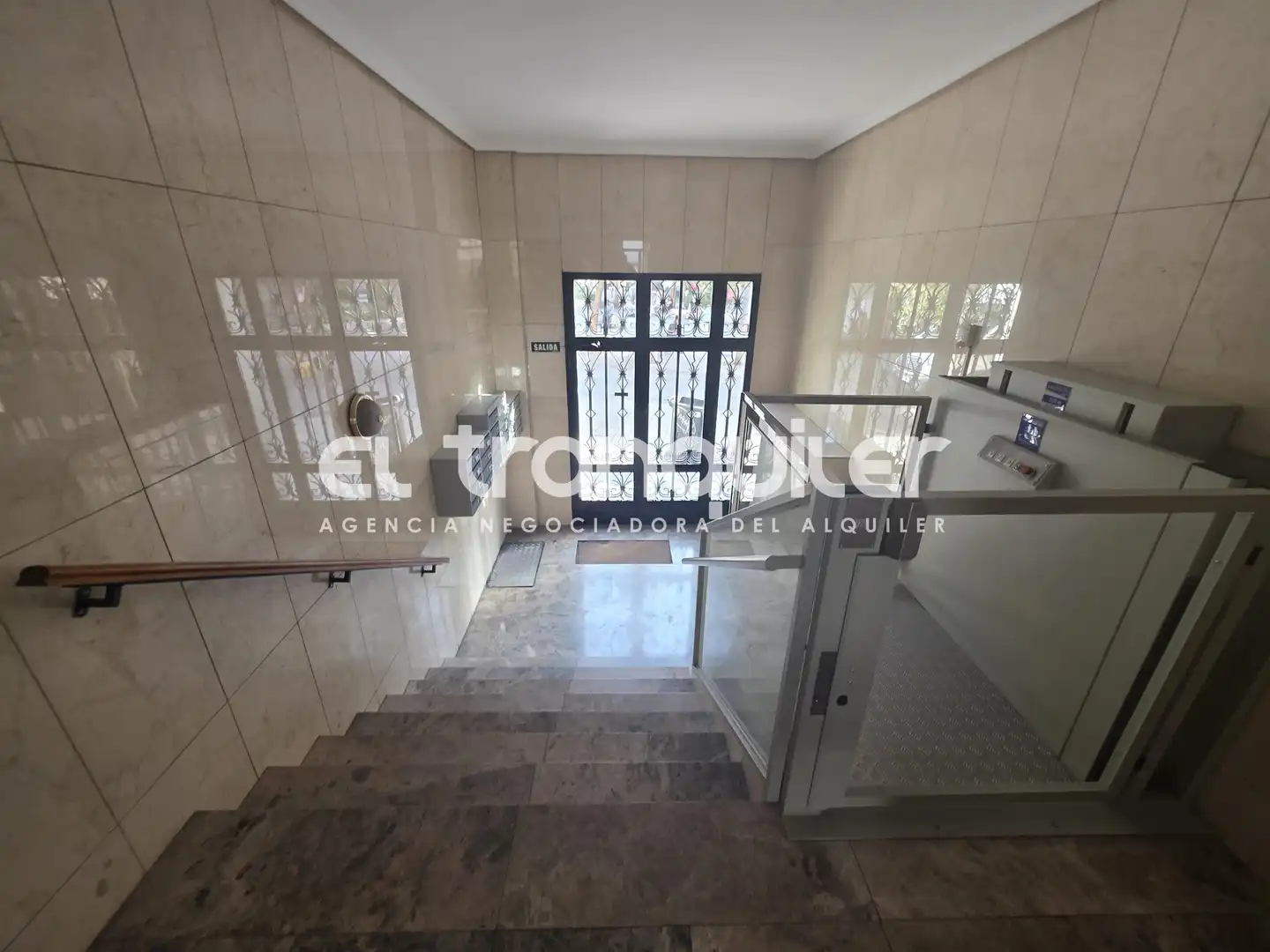 Flat for rent in Plaza Lavapies, Embajadores - Lavapiés