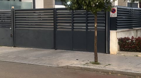 Foto 2 de Garatge de lloguer a Calle Policía Local Marisol Muñoz, 4p, Tablero Bajo - Arruzafilla, Córdoba Capital