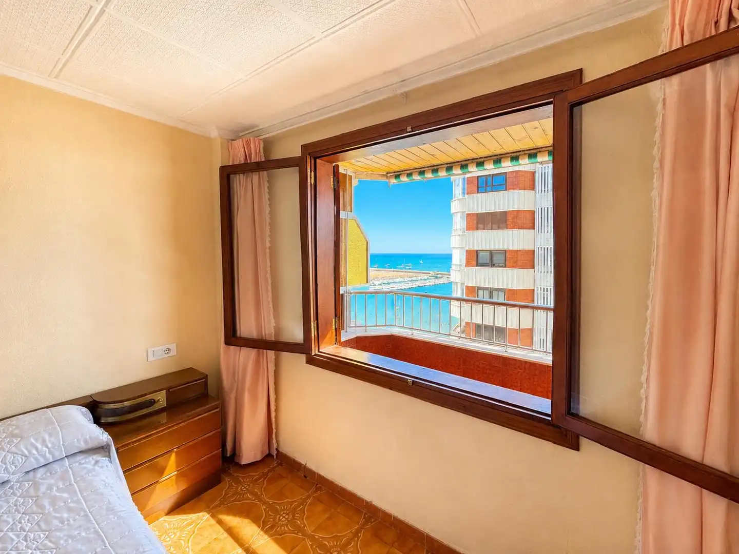 Apartamento en venta en Playa del Acequión, Náufragos y Rocío del Mar, imagen 19