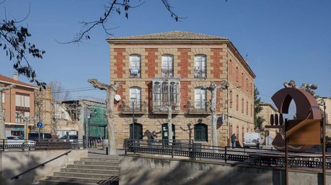 Foto 2 de Casa o xalet en venda a Avenida de la Paz, Casalarreina, La Rioja