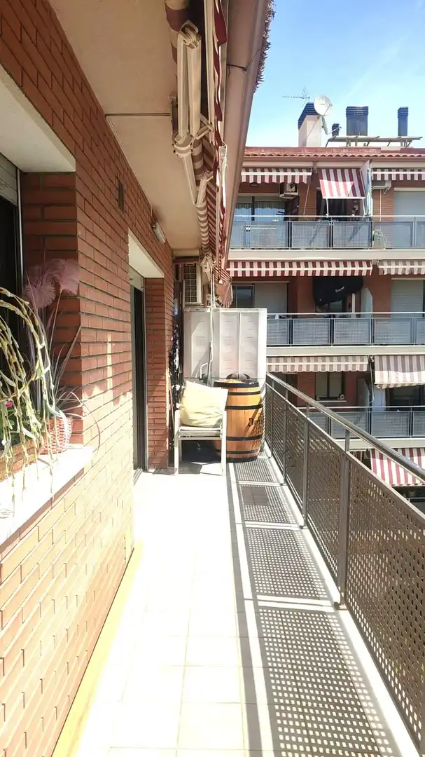 Appartement avec terrasse à vendre à Calella, imagen 8