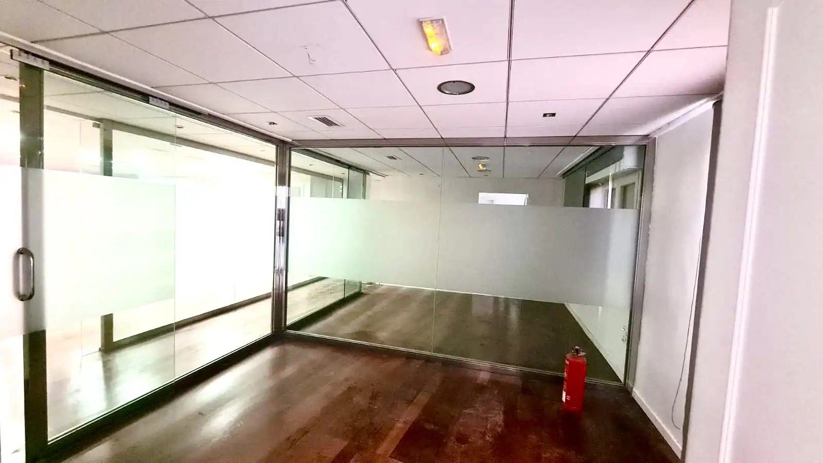 Büro mit Aufzug zur Miete in Plaza Trabajadores del Calzado 10, imagen 5