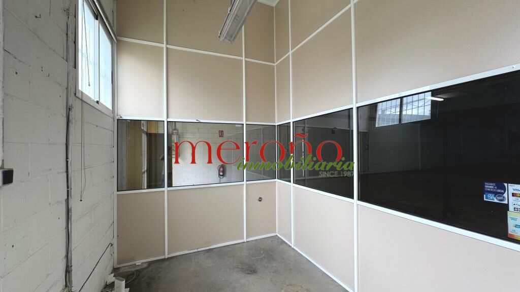 Nave industrial de alquiler en Elche / Elx