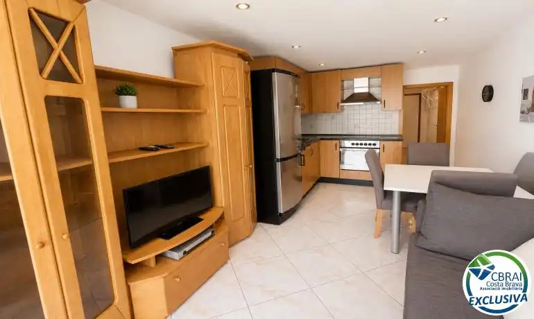 Appartement compact à vendre à Carrer Cap de la Gola, imagen 9