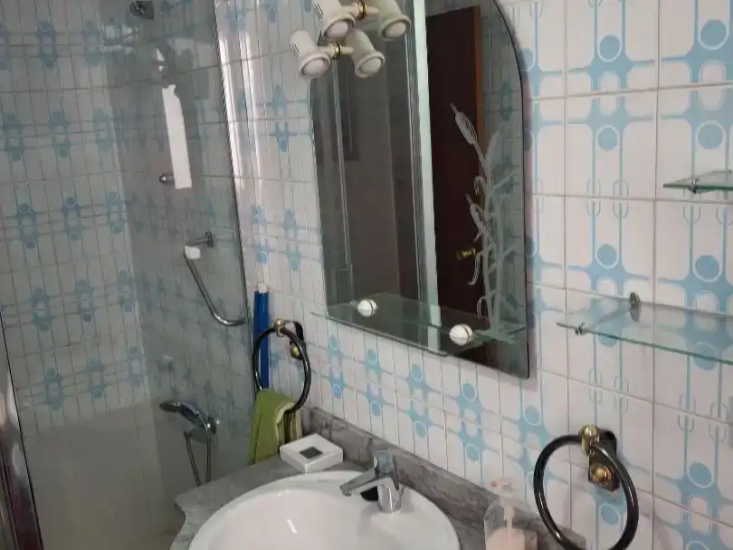 Baño de Piso en venta en San Millán - Ayuntamiento