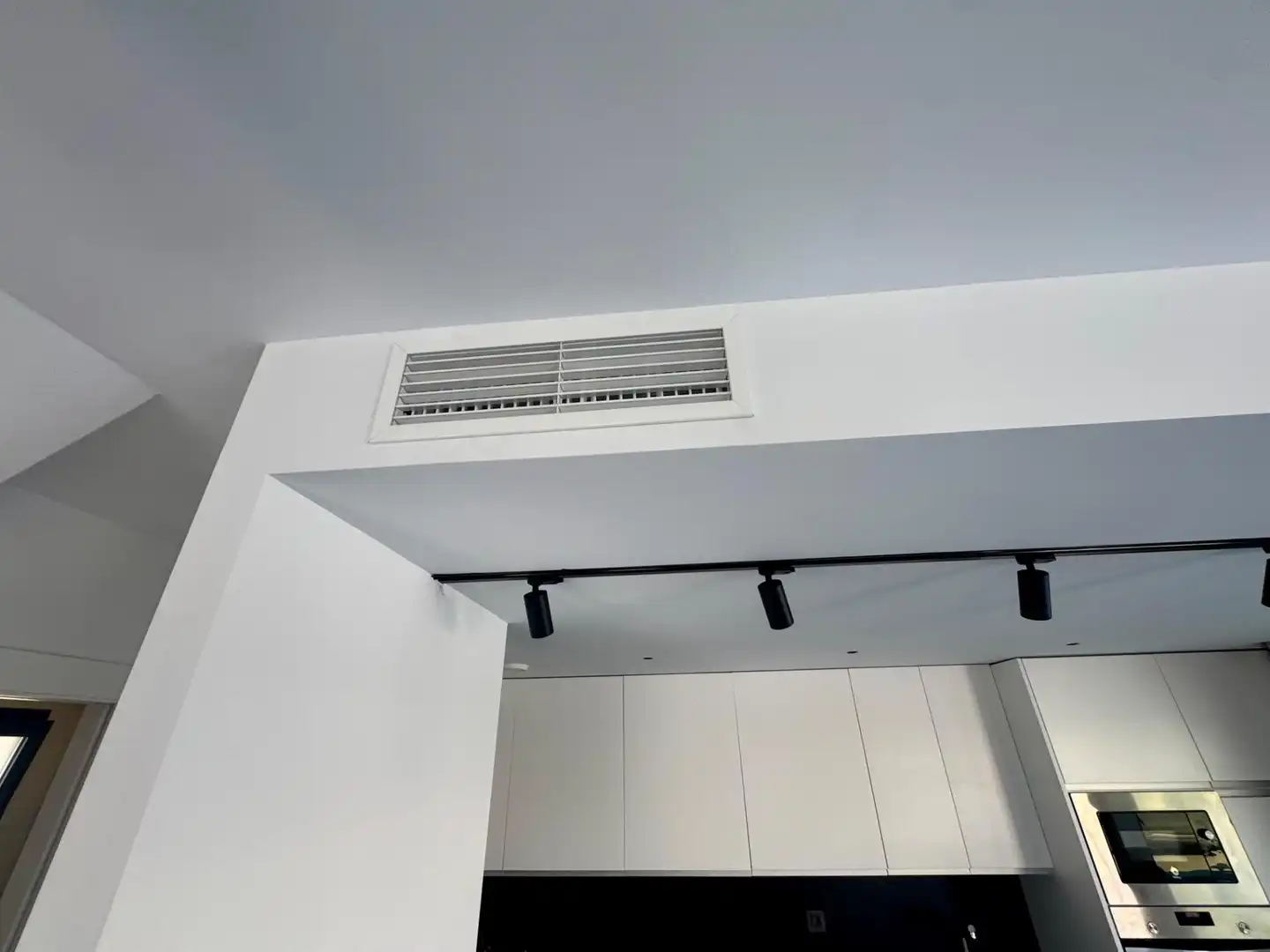 Houses for rent in Santa Pola  with Air Conditioner, Heating and Private garden