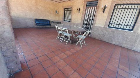 Foto 5 de Casa o xalet en venda a  Cruz Canada, Cabanes y Las Fuentes, Villena